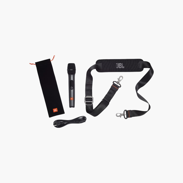 اسپیکر پارتی باکس جی بی ال مدل On The Go